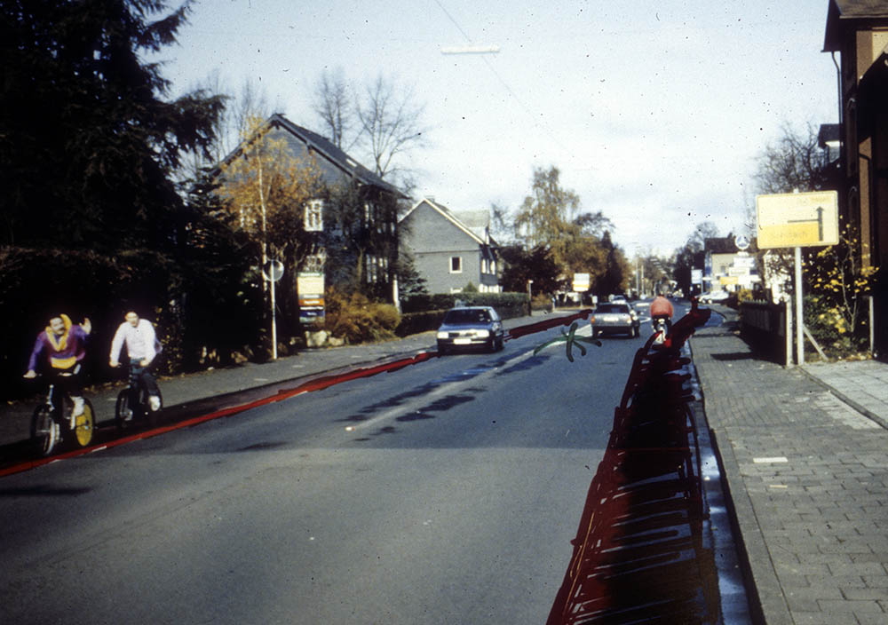 Fahrradinitiative Kreuztal -- Hilchenbach