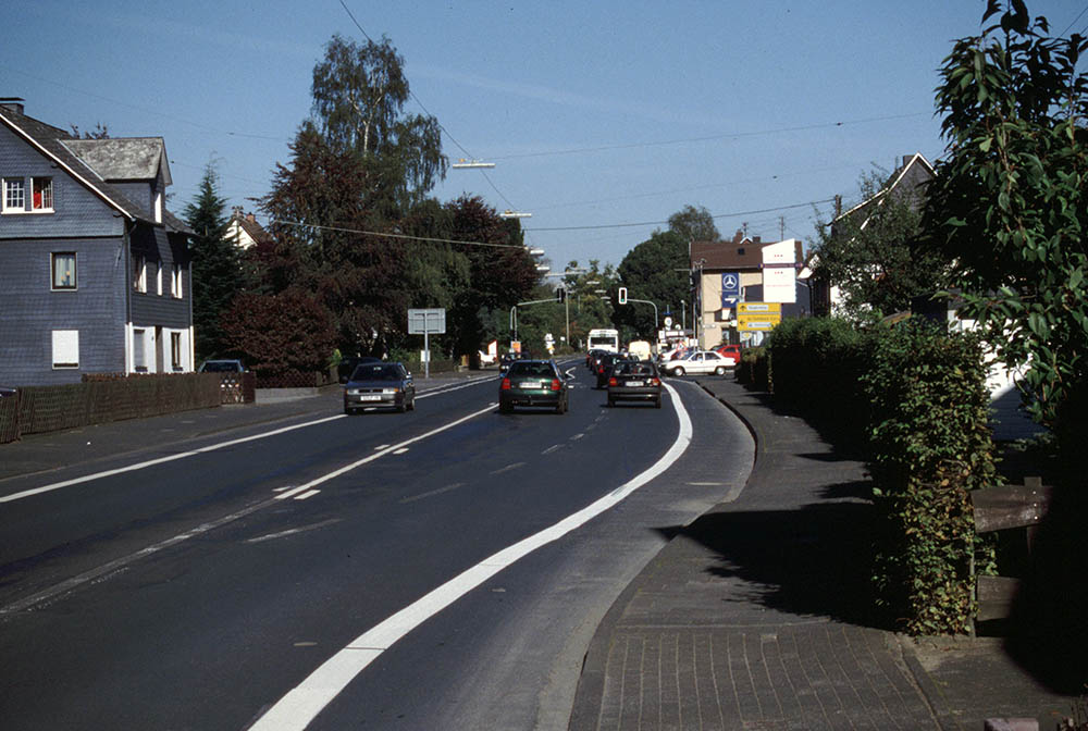 Fahrradinitiative Kreuztal -- Hilchenbach