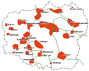 PNV-Linien in Wenden